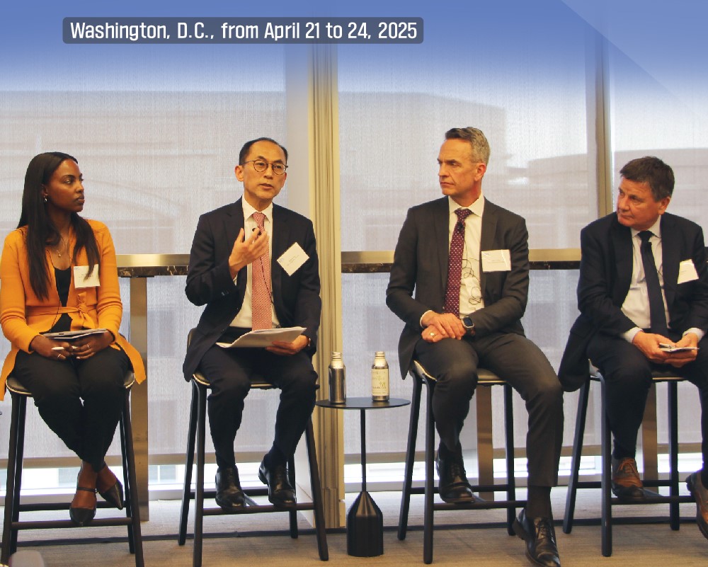 The PIPC Discussed Data and Personal Information Policy Directions with the Trump Administration in the Age of AI