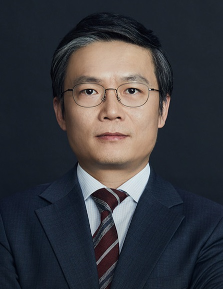 Jeong Kyu CHOE