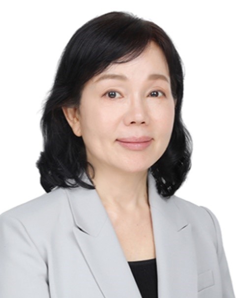 Chairperson’s Greetings Picture