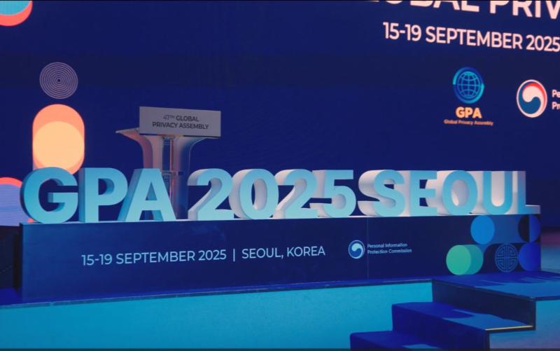 2025년 제47차 GPA 서울 총회 하이라이트