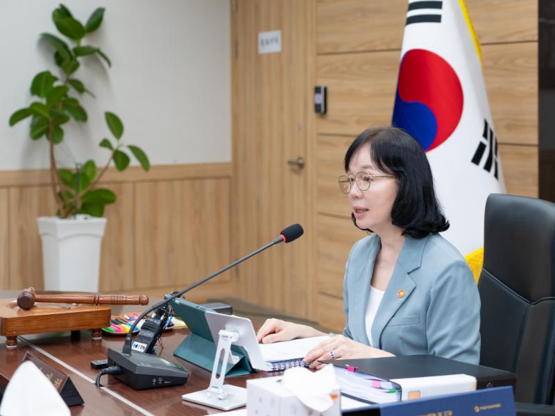 실종아동과 입양인 개인정보 유출한 국가아동권리보장원 제재(8.26.)