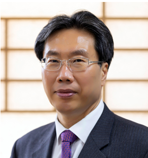 제2대 개인정보보호부위원장 최창혁 사진